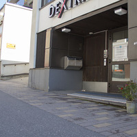 Cygnaeuksenkatu 8 Cygnaeuksenkatu 8