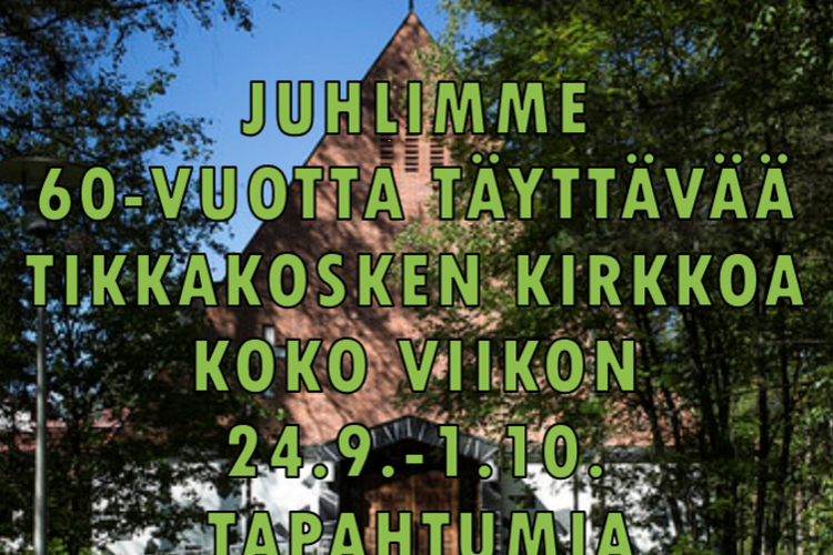 Mikkelinpäivän juhlamessu Mikkelinpäivän juhlamessu