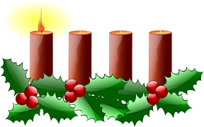 I adventtisunnuntain messu I adventtisunnuntain messu