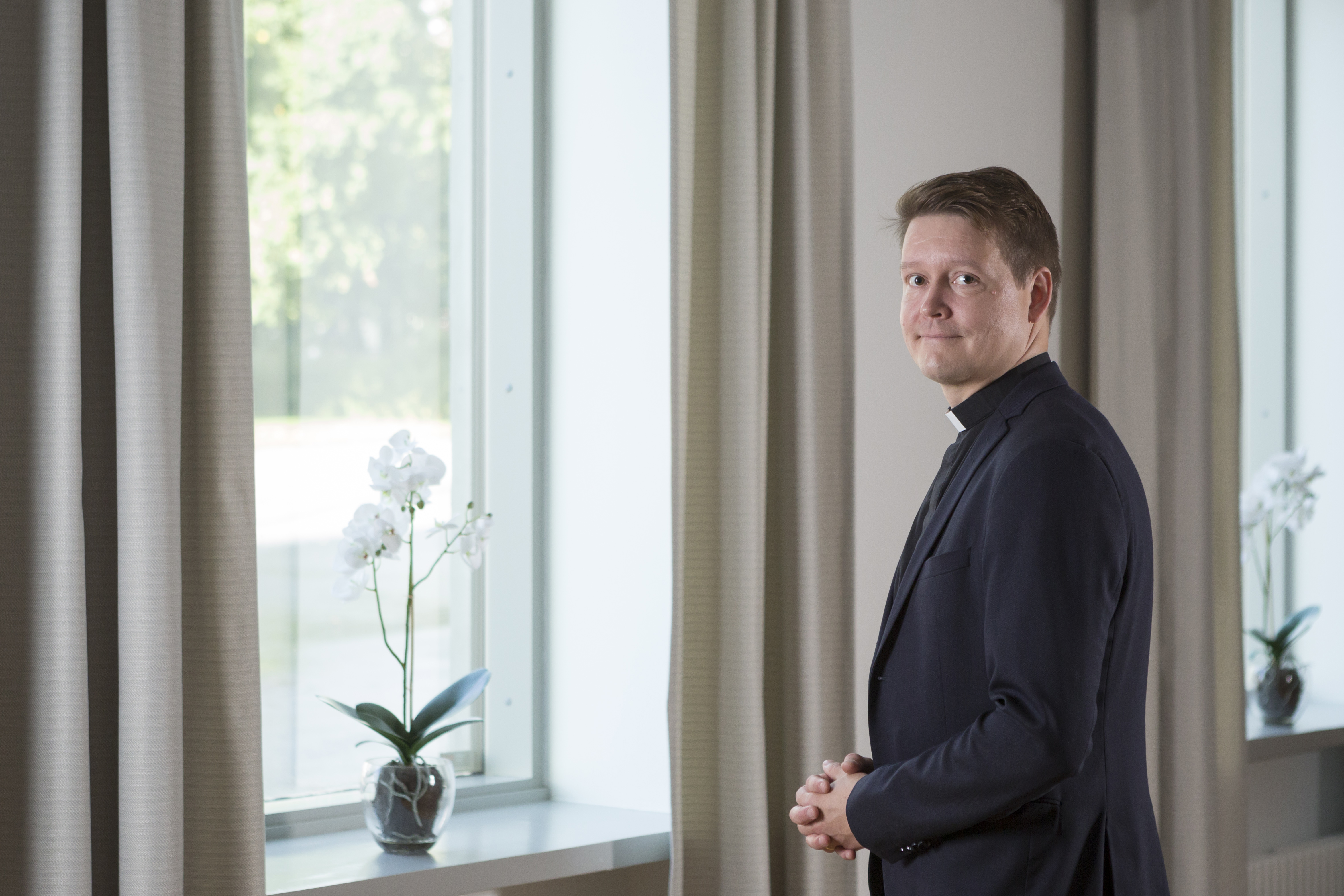 Paulus Pikkarainen