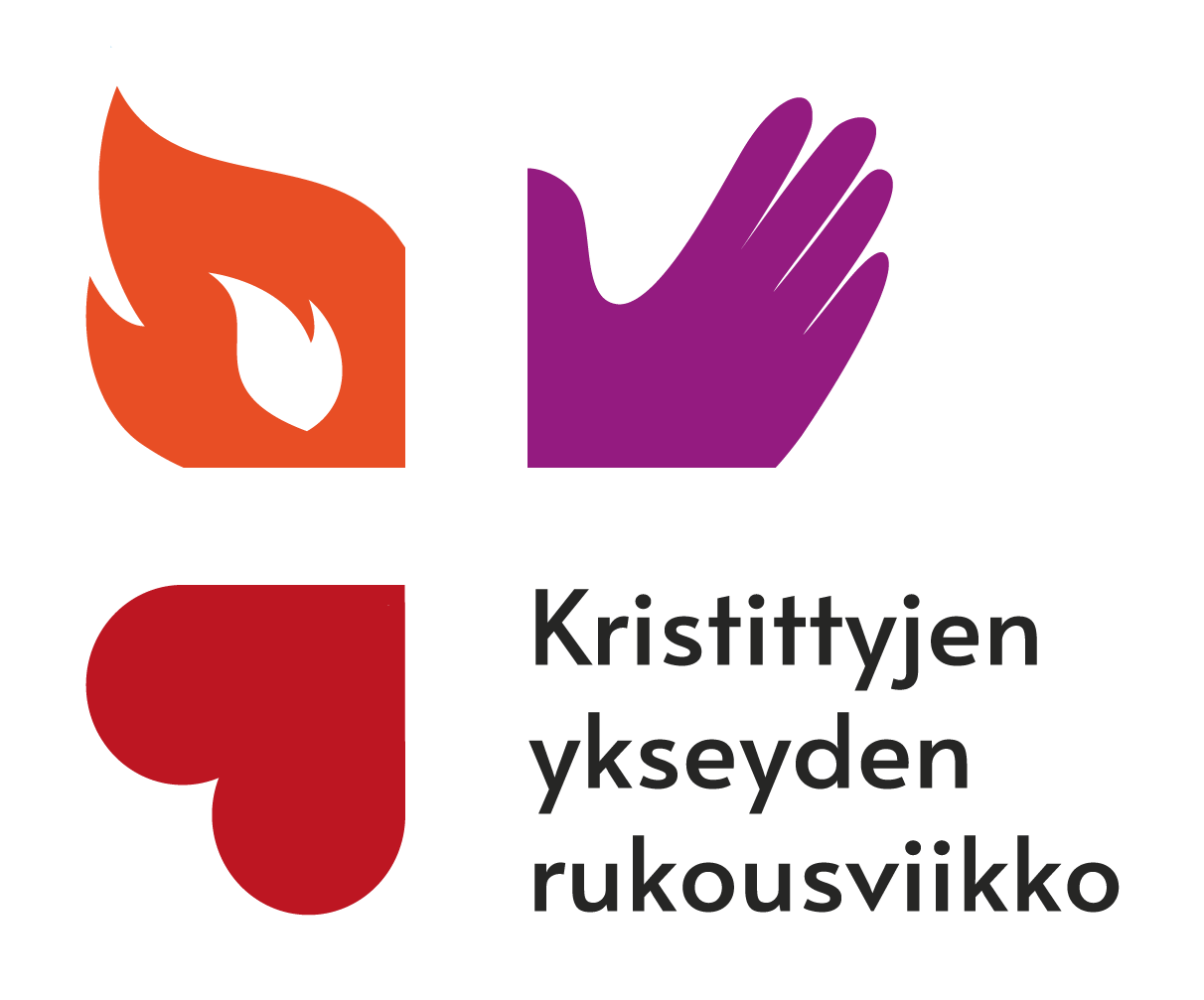 Rukousviikko 2025