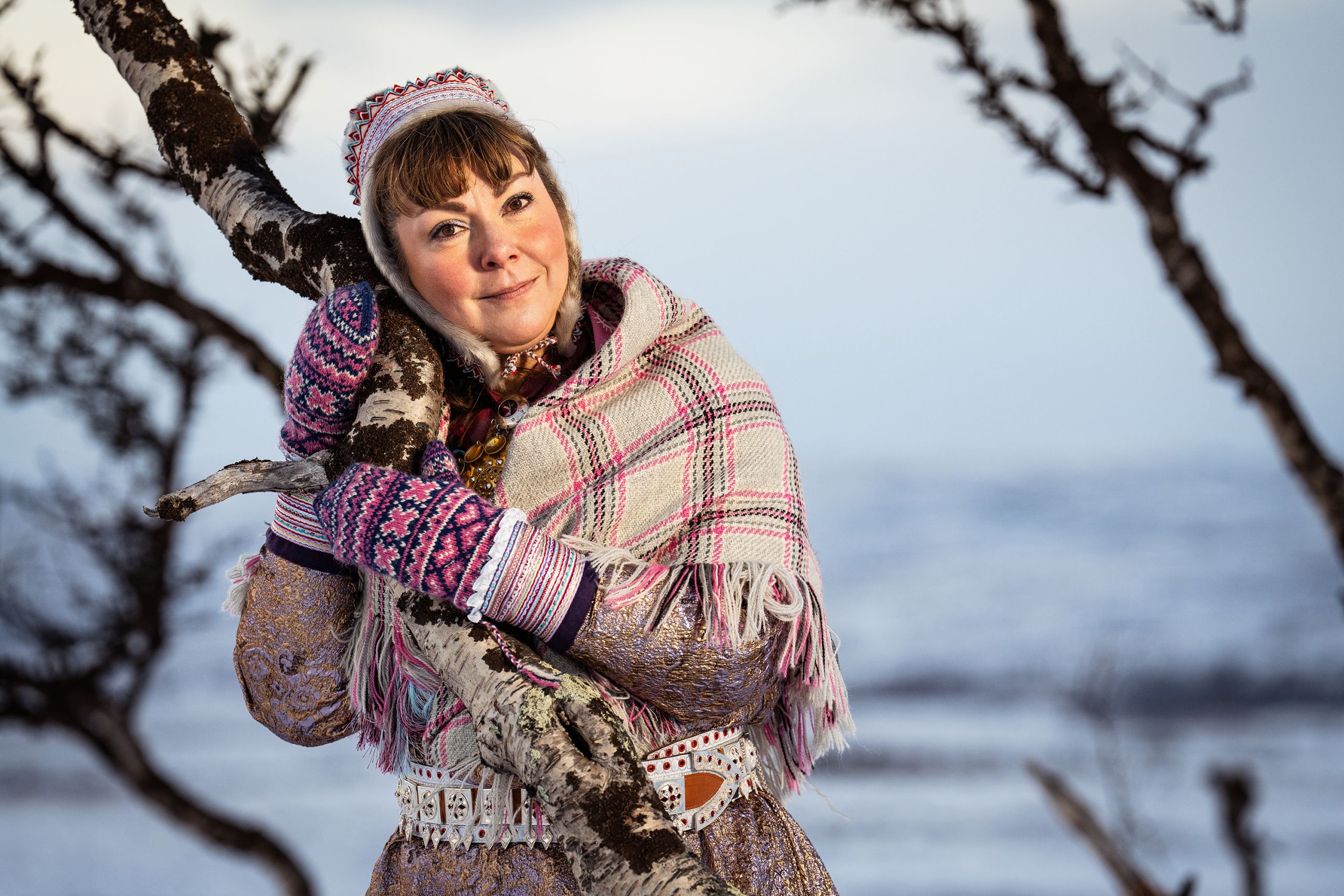 Anna Näkkäläjärvi-Länsman