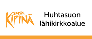 Huhtasuon lähikirkkoalue - Etusivulle