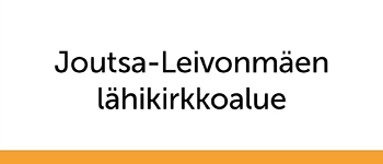 Joutsa-Leivonmäen lähikirkkoalue - Etusivulle
