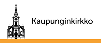 Kaupunginkirkon lähikirkkoalue - Etusivulle