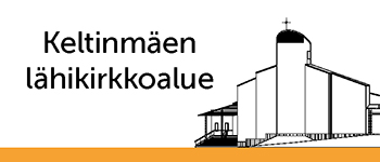 Keltinmäen lähikirkkoalue - Etusivulle