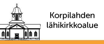 Korpilahden lähikirkkoalue - Etusivulle