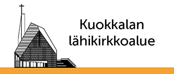 Kuokkalan lähikirkkoalue - Etusivulle