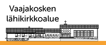 Vaajakosken lähikirkkoalue - Etusivulle