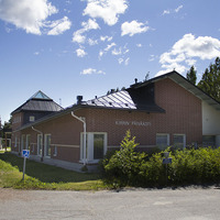 Kirrin kerhotila Kirrin kerhotila