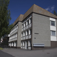 Kypärämäen Työväenyhdistyksen tilat Kypärämäen Työväenyhdistyksen tilat