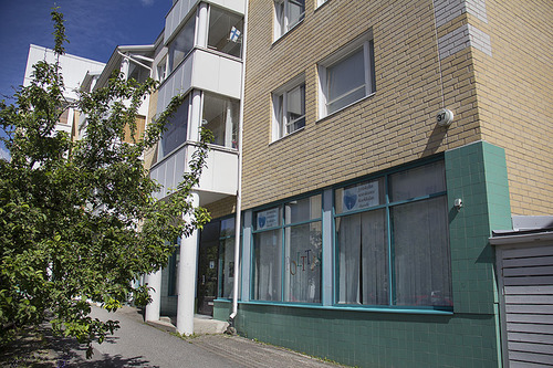 Polttolinja 37 Polttolinja 37