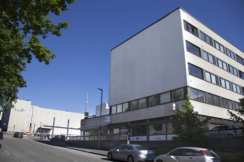 Perheasiain neuvottelukeskus Perheasiain neuvottelukeskus