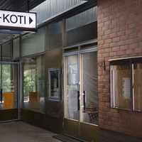 Jyskän seurakuntakoti Jyskän seurakuntakoti