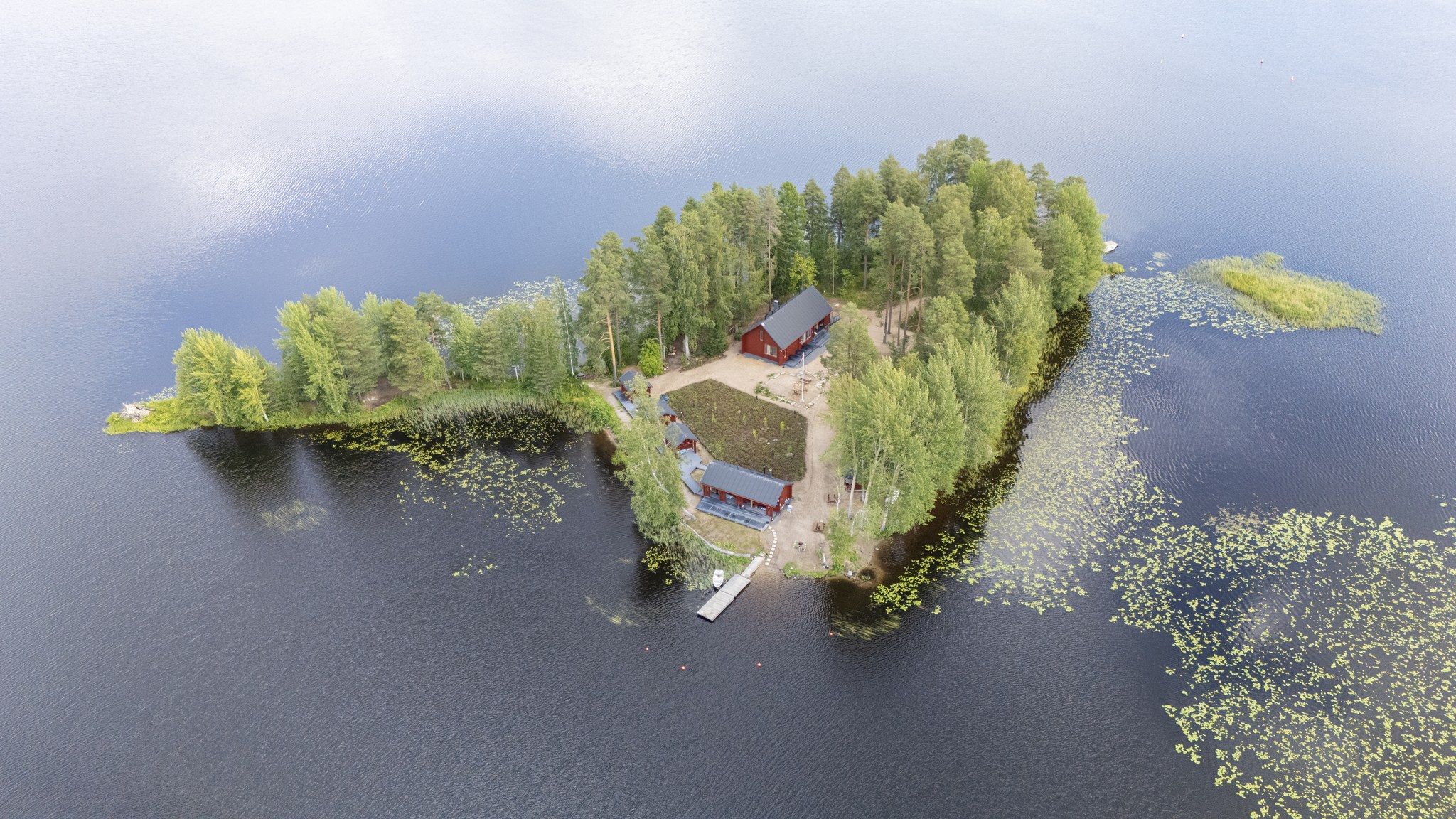 Lehtisaari