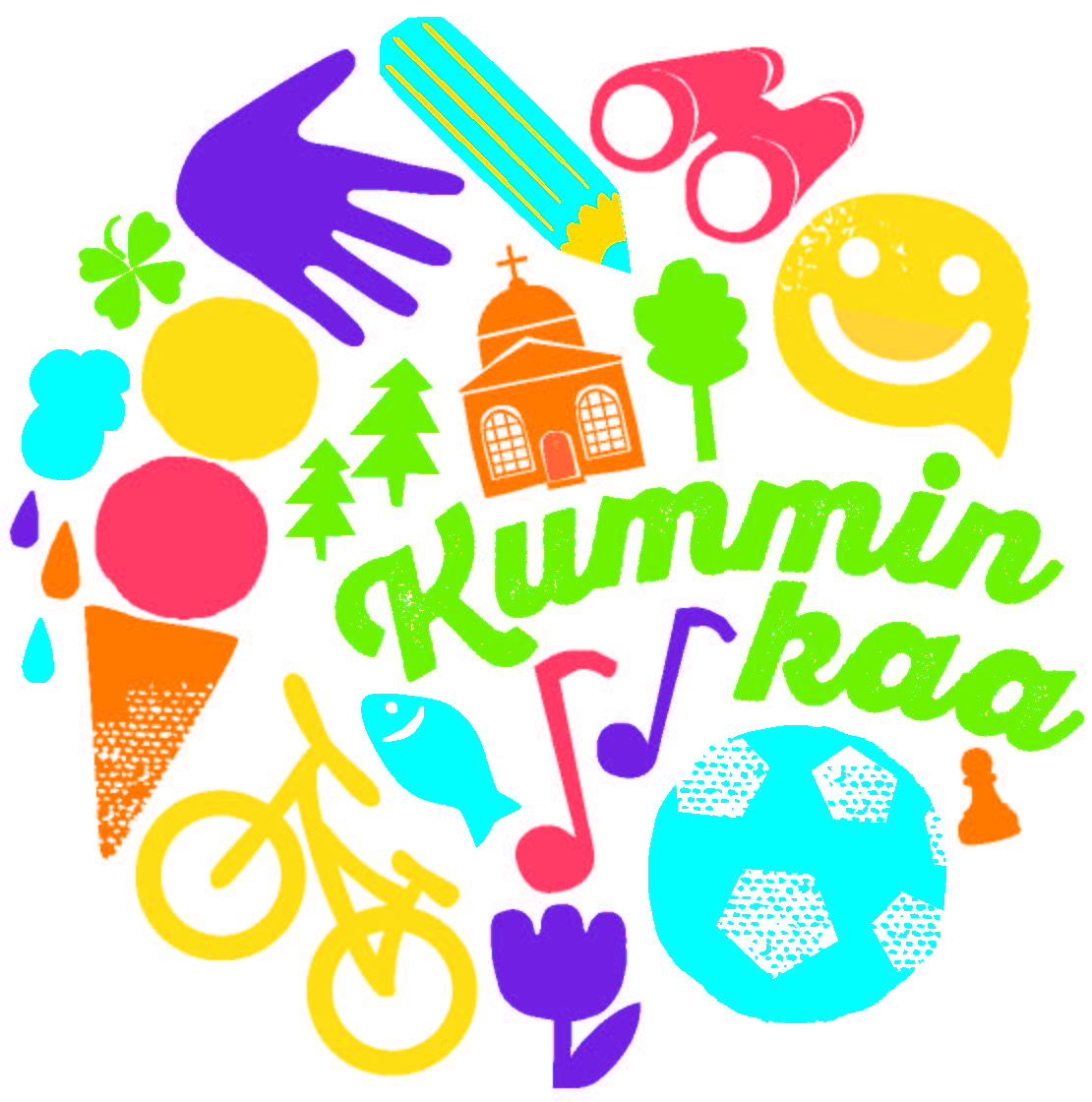 Kumminkaa -logo