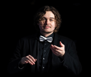 Mieskuoro Alvar
