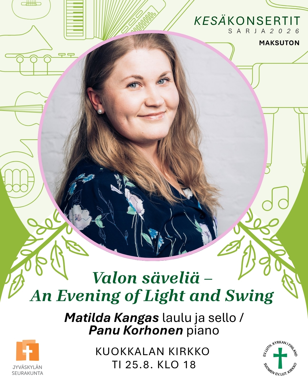 Matilda Kangas