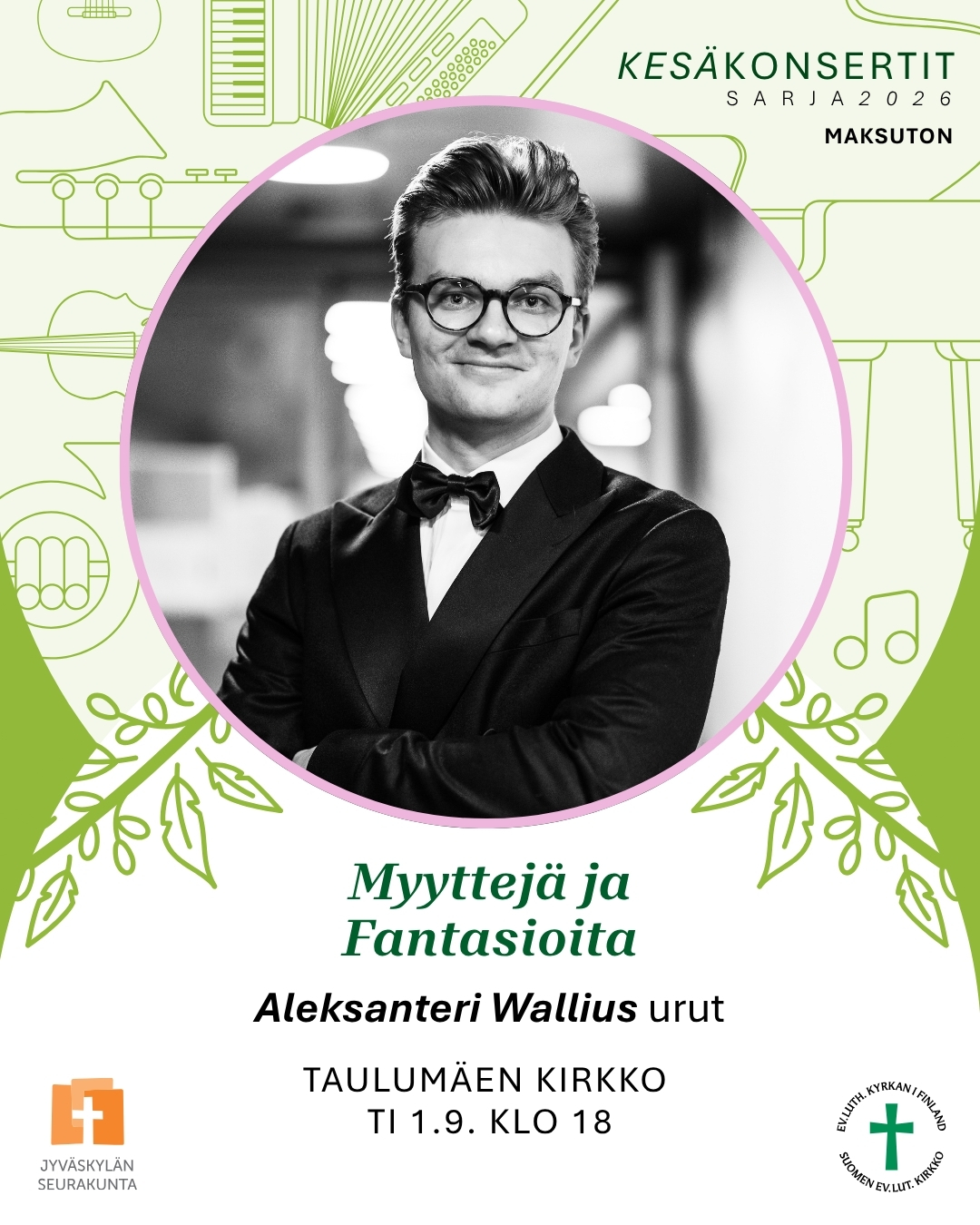 Aleksanteri Wallius