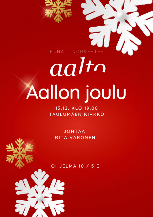 Puhallinorkesteri Aalto