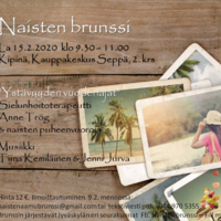 Naisten Brunssi