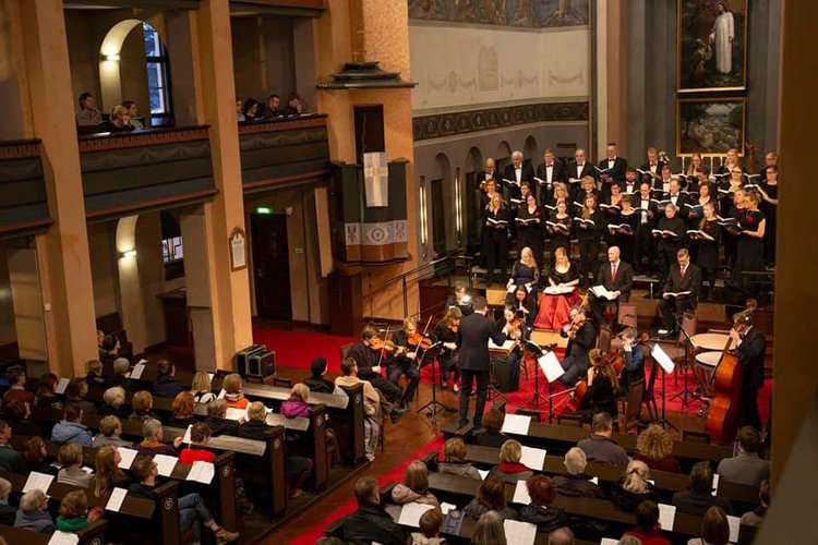 J.S.Bach: JOHANNES-PASSIO J.S.Bach: JOHANNES-PASSIO