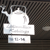 Lähimmäisen Kahvitupa Lähimmäisen Kahvitupa