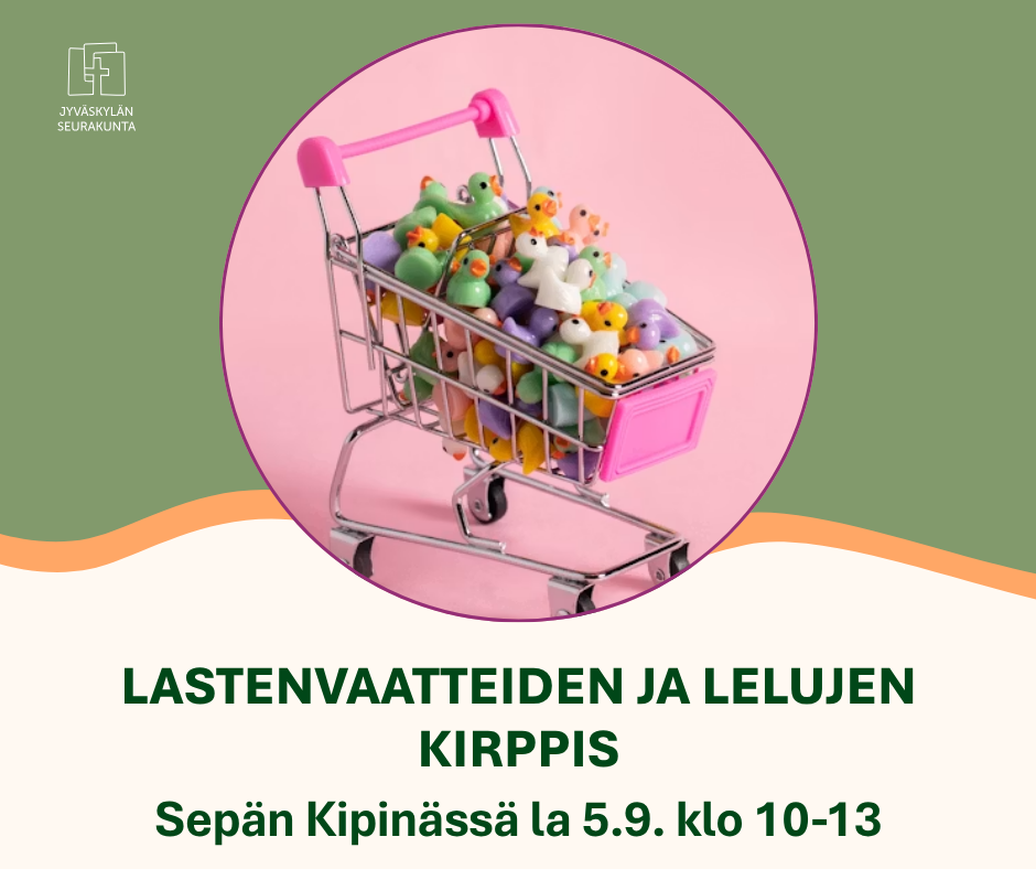 ostoskärryt täynnä leluankkoja