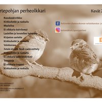 Perheolkkari