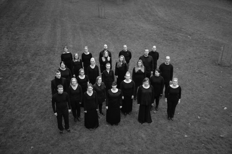 Mirabile Mysterium -joulukonserttikiertue Mirabile Mysterium -joulukonserttikiertue