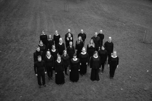 Mirabile Mysterium -joulukonserttikiertue