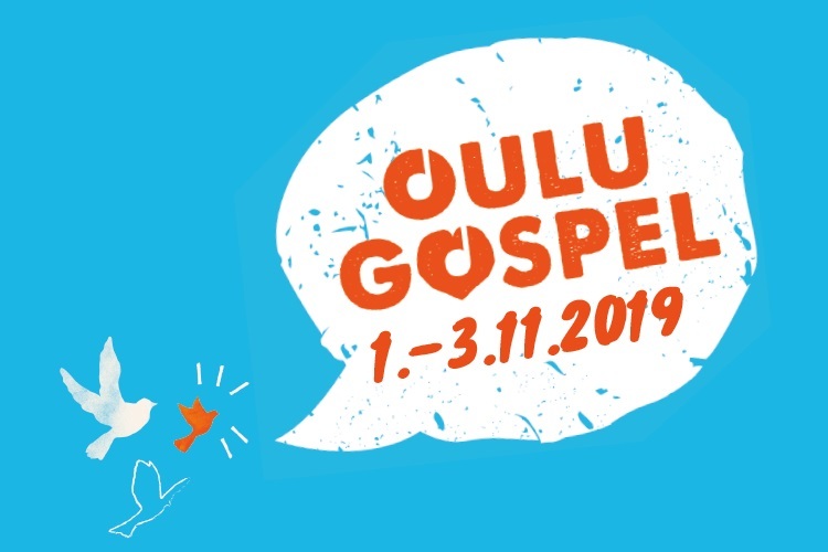 Vammaisnuorisotyön retki Oulugospel 2019 tapahtumaan Vammaisnuorisotyön retki Oulugospel 2019 tapahtumaan