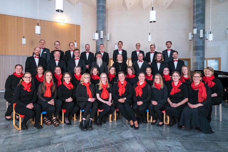 Tummuu ihana jouluilta, joulukonsertti Tummuu ihana jouluilta, joulukonsertti