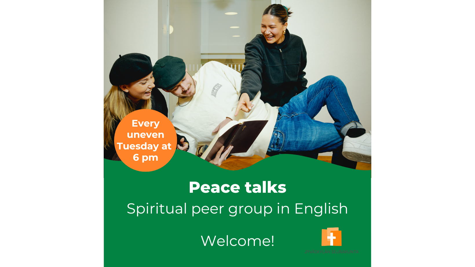 Peace talks