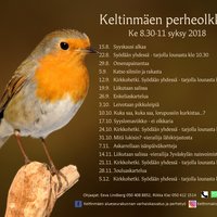 Perheolkkari
