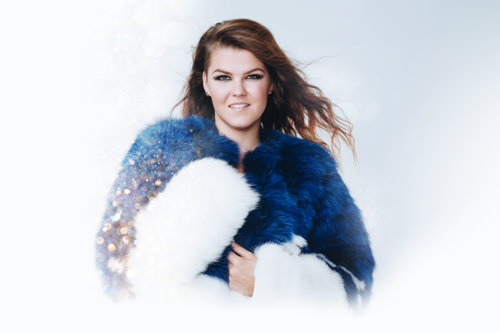 Saara Aalto - Fairytale - Joulun Taikaa