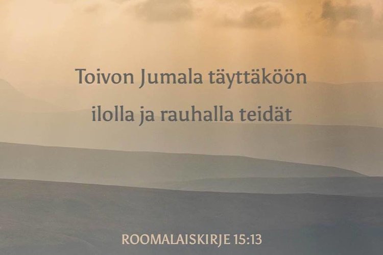 Laskiaissunnuntain messu Laskiaissunnuntain messu