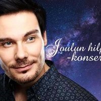 Joulun hiljaisuus Joulun hiljaisuus
