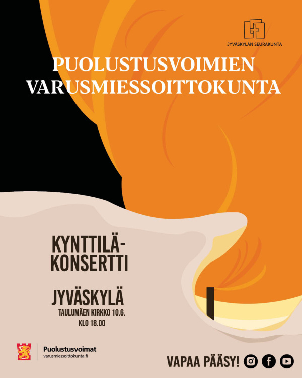 Puolustusvoimien varusmiessoittokunta