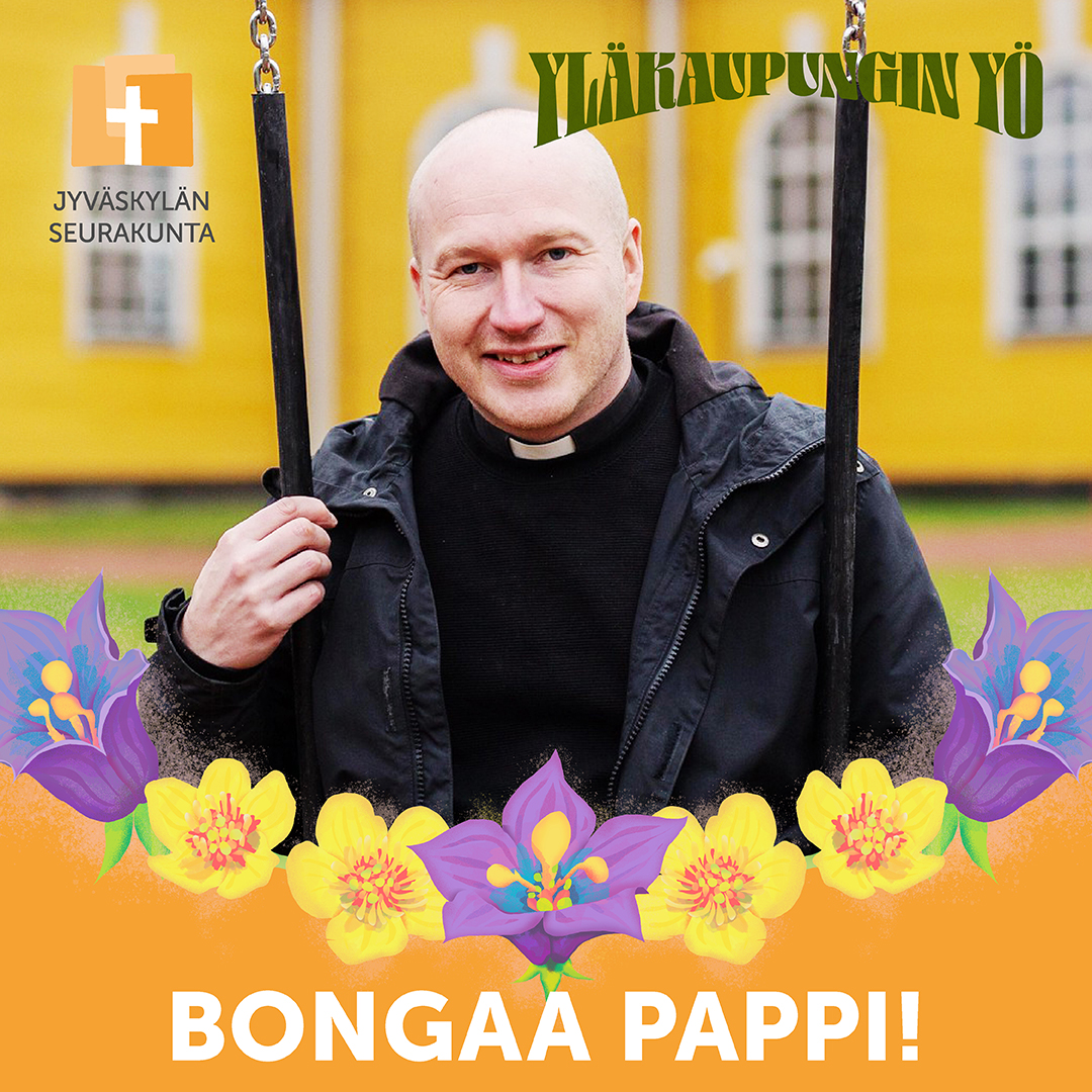 Bongaa pappi