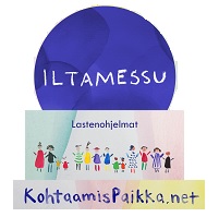 KohtaamisPaikan iltamessu KohtaamisPaikan iltamessu