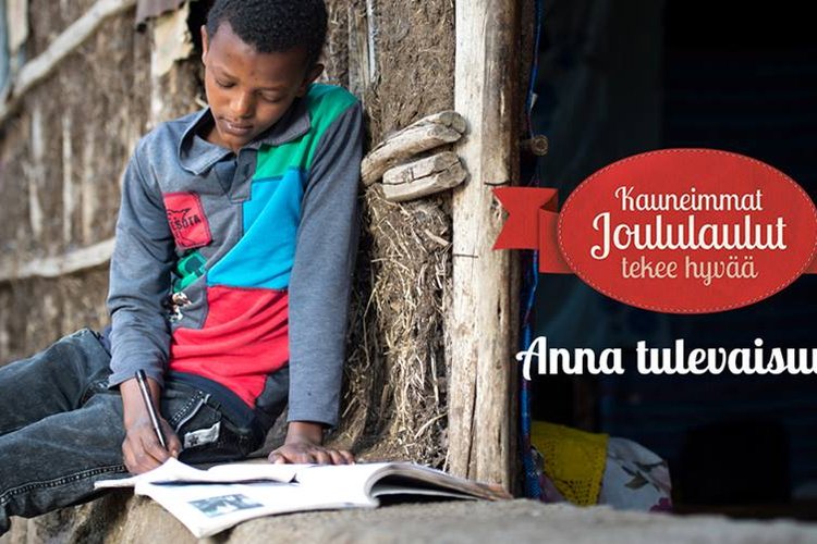 Kauneimmat joululaulut Kauneimmat joululaulut