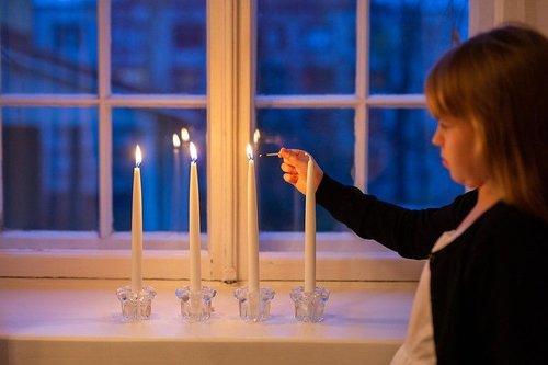 3. adventtisunnuntain messu