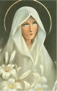 Neitsyt Maria