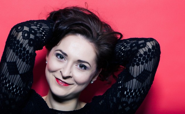 Pyhäinpäivän konsertti Kuva Jyväskylä Sinfonia