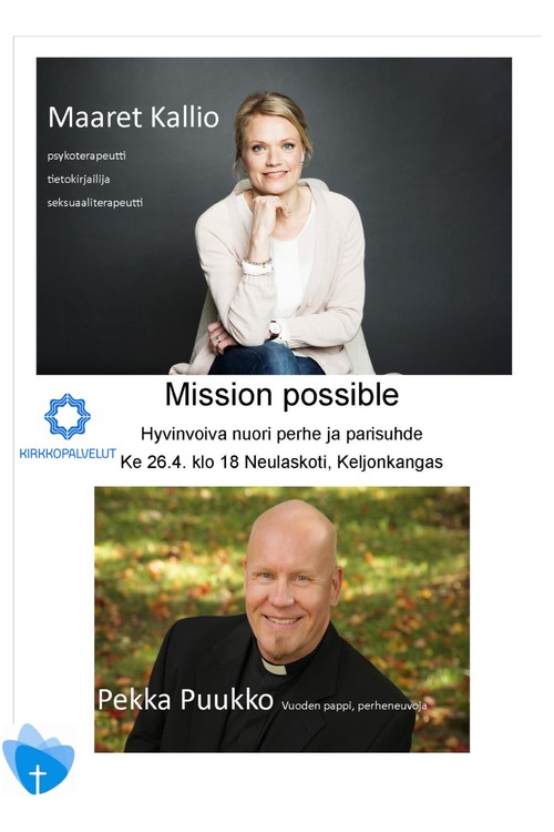 Parisuhdeilta Parisuhdeilta