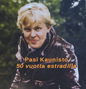 Koskaan et muuttua saa -konsertti Koskaan et muuttua saa -konsertti
