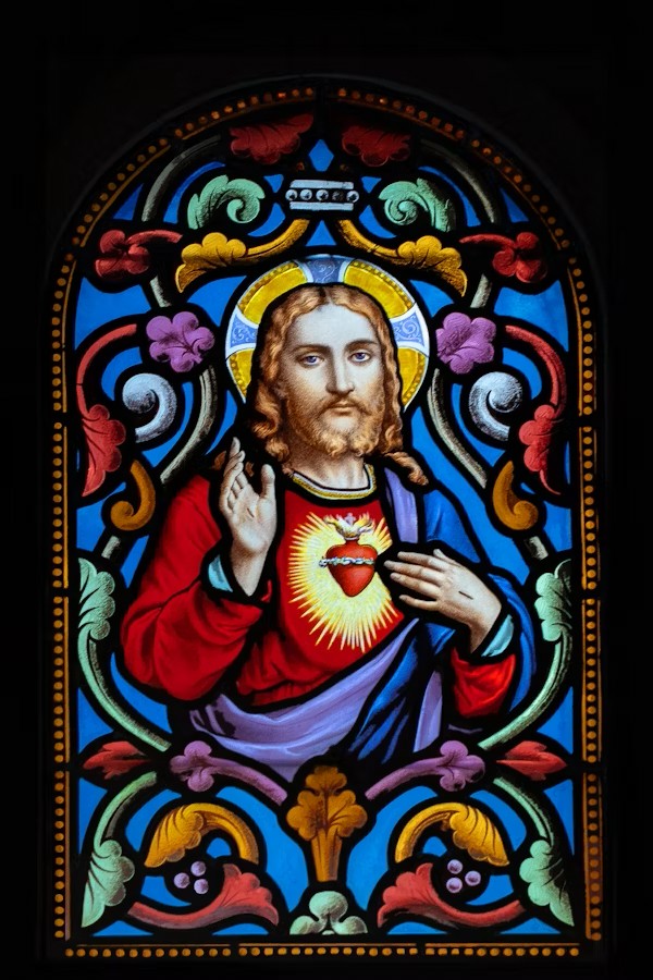 ikkunajeesus