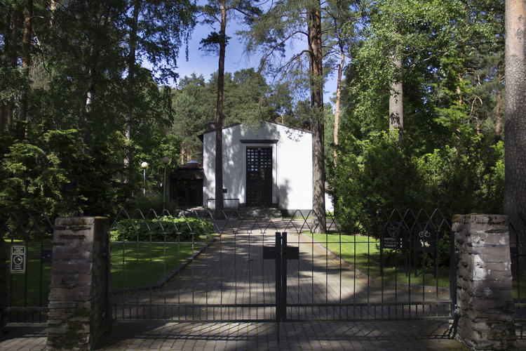 Kävelykierros Kävelykierros