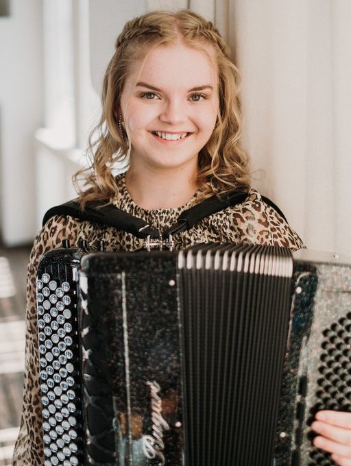 Vilma Wirén